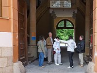 Bild: Museumstag in Sondershausen