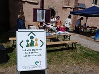 Bild: Familientag Sondershausen
