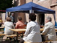 Bild: Familientag Sondershausen
