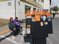 Bild: Familientag Sondershausen
