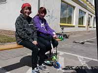 Bild: Familientag Sondershausen
