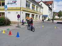 Bild: Familientag Sondershausen