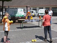 Bild: Familientag Sondershausen