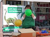 Bild: Familientag Sondershausen