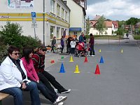 Bild: Familientag Sondershausen