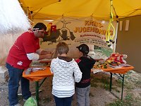 Bild: Familientag Sondershausen