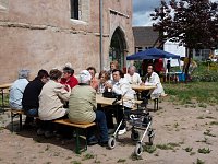 Bild: Familientag Sondershausen