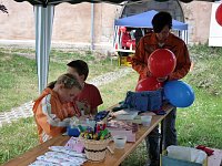 Bild: Familientag Sondershausen