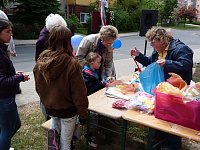Bild: Familientag Sondershausen