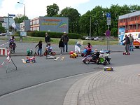 Bild: Familientag Sondershausen
