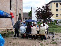 Bild: Familientag Sondershausen