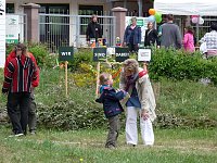 Bild: Familientag Sondershausen