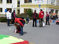 Bild: Familientag Sondershausen