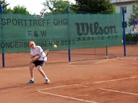 Bild: U14 Kinder