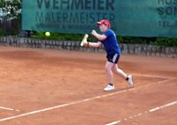 Bild: U14 Kinder