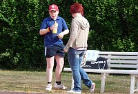 Bild: U14 Kinder