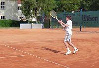 Bild: U14 Kinder