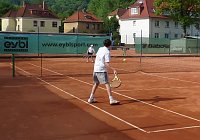 Bild: U14 Kinder