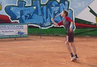 Bild: U14 Kinder