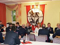 Bild: 20 Jahre Kreisfeuerwehrband