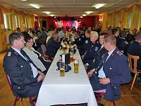 Bild: 20 Jahre Kreisfeuerwehrband