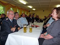 Bild: 20 Jahre Kreisfeuerwehrband