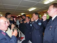 Bild: 20 Jahre Kreisfeuerwehrband