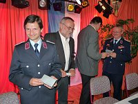 Bild: 20 Jahre Kreisfeuerwehrband