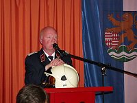 Bild: 20 Jahre Kreisfeuerwehrband