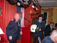 Bild: 20 Jahre Kreisfeuerwehrband