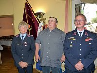 Bild: 20 Jahre Kreisfeuerwehrband