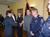 Bild: 20 Jahre Kreisfeuerwehrband