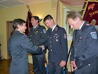 Bild: 20 Jahre Kreisfeuerwehrband