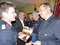 Bild: 20 Jahre Kreisfeuerwehrband