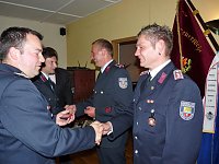 Bild: 20 Jahre Kreisfeuerwehrband