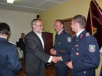 Bild: 20 Jahre Kreisfeuerwehrband