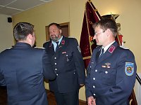 Bild: 20 Jahre Kreisfeuerwehrband