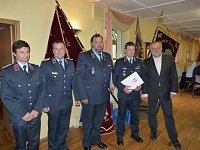 Bild: 20 Jahre Kreisfeuerwehrband