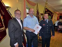 Bild: 20 Jahre Kreisfeuerwehrband