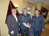 Bild: 20 Jahre Kreisfeuerwehrband
