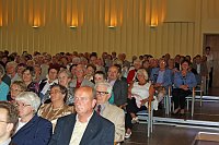 Bild: Mieterkonzert Sondershausen