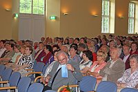Bild: Mieterkonzert Sondershausen