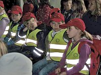 Bild: Sicherheit braucht K&ouml;pfchen