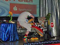 Bild: Sicherheit braucht K&ouml;pfchen