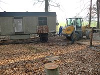 Bild: Ausbau geht weiter...
