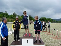Bild: Klein Olympia