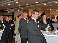 Bild: Norwegischer Nationalfeiertag