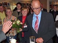 Bild: Norwegischer Nationalfeiertag