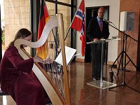 Bild: Norwegischer Nationalfeiertag