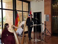 Bild: Norwegischer Nationalfeiertag